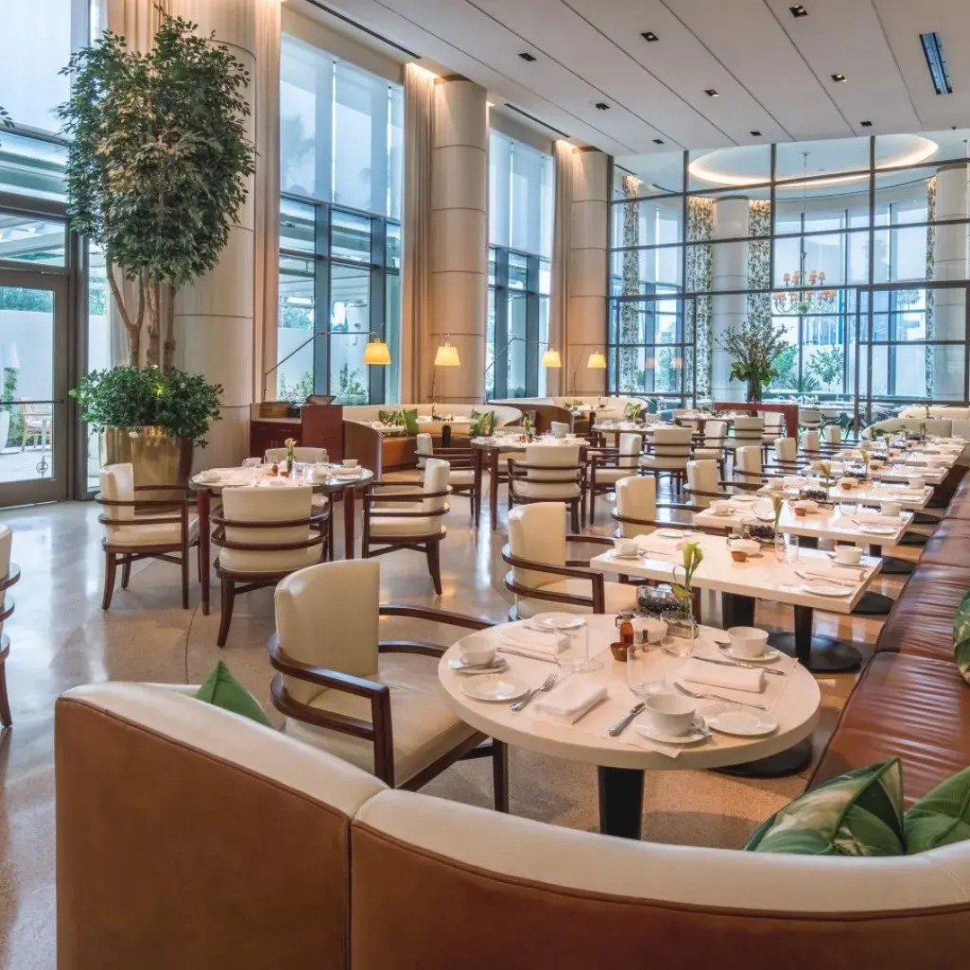 Waldorf Astoria Beverly Hills