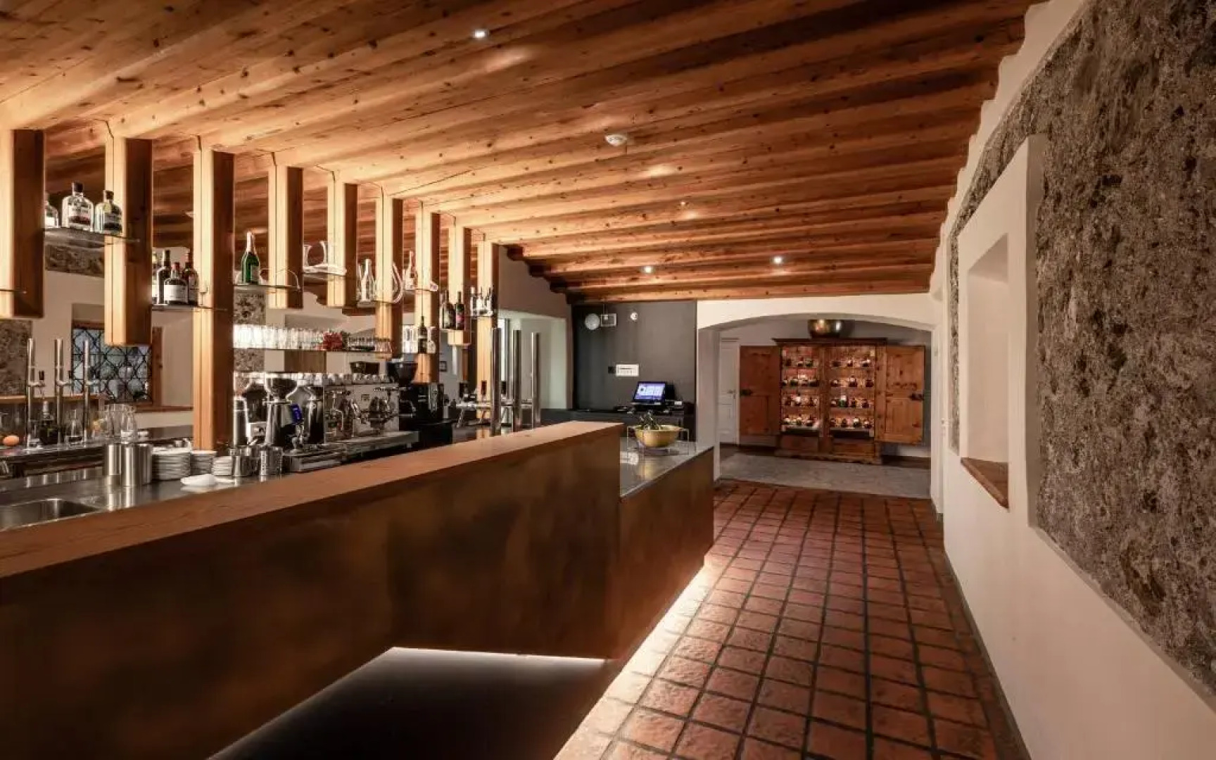 Strasserwirt - Ansitz zu Tirol