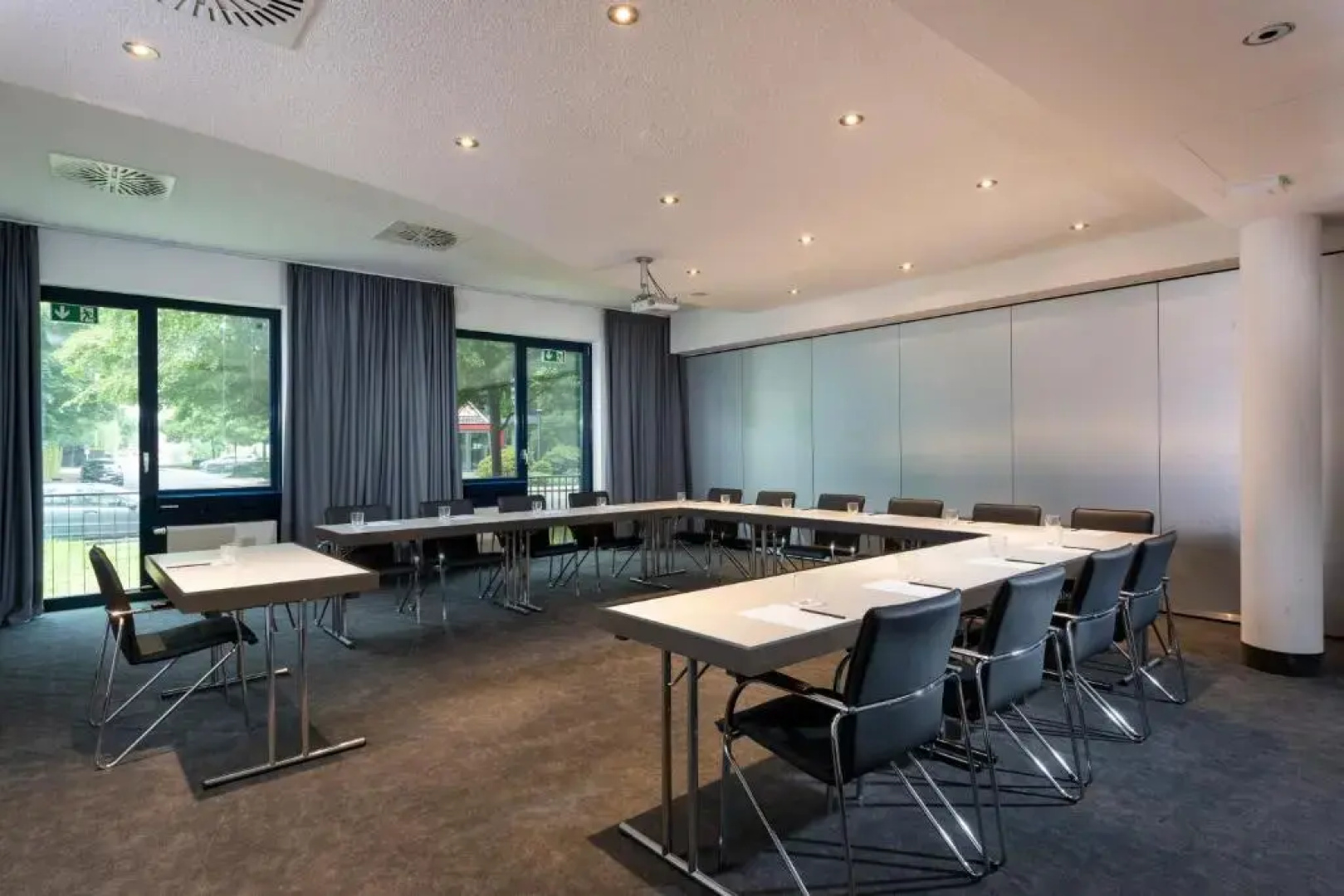 Four Points Flex by Sheraton Ratingen Düsseldorf Airport