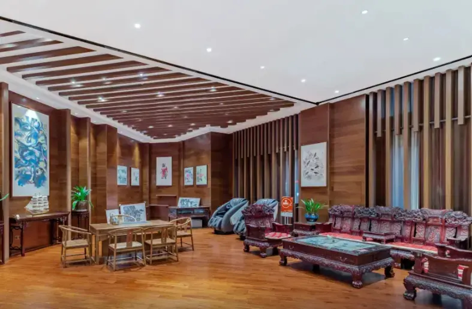 Deheng Hotel