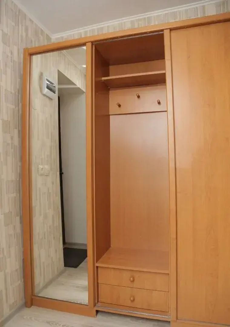 Apartment Gorkogo 10