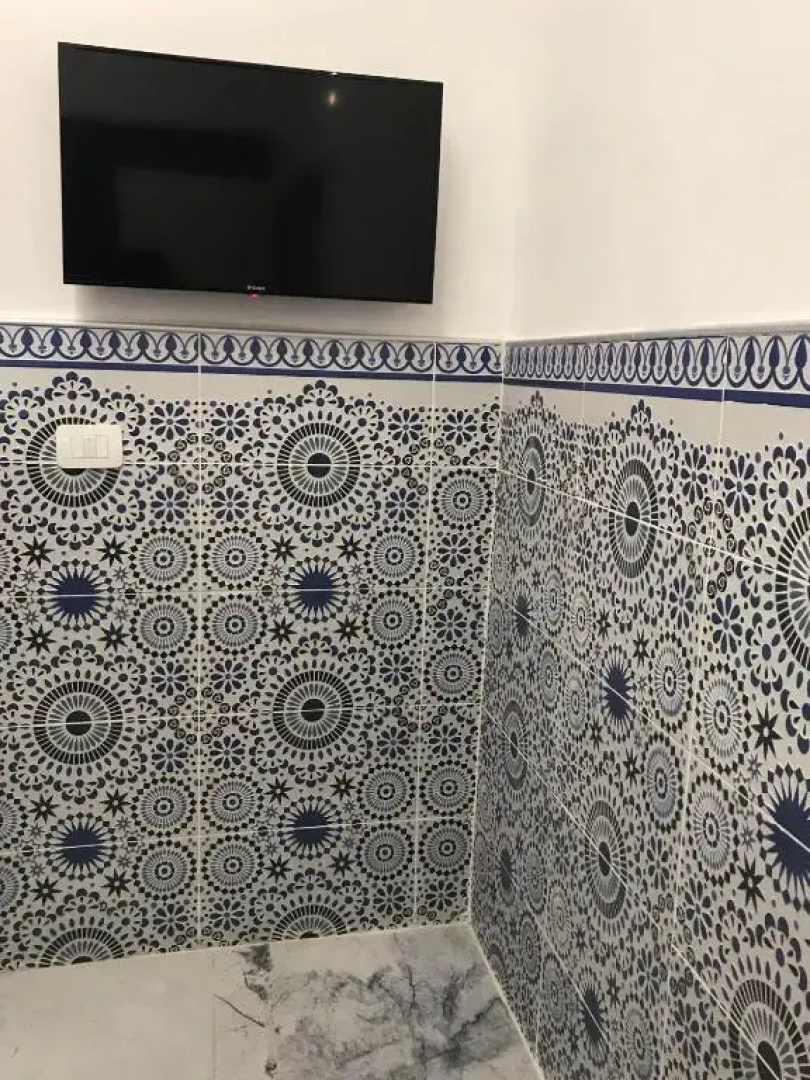 Zaman Ya Zaman Boutique Hotel