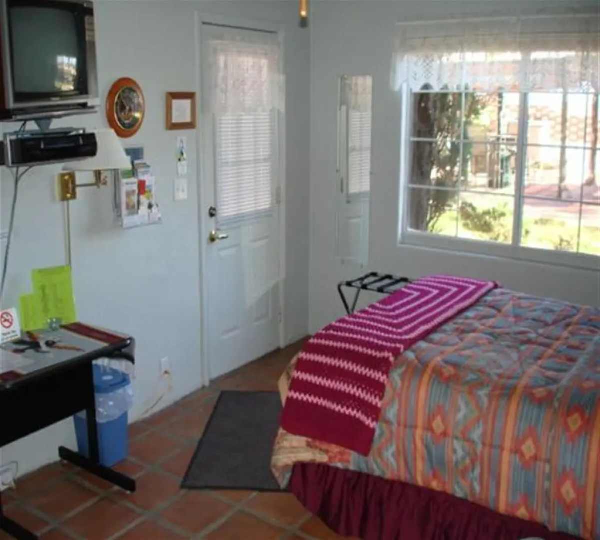 Xanadu Ranch GetAway