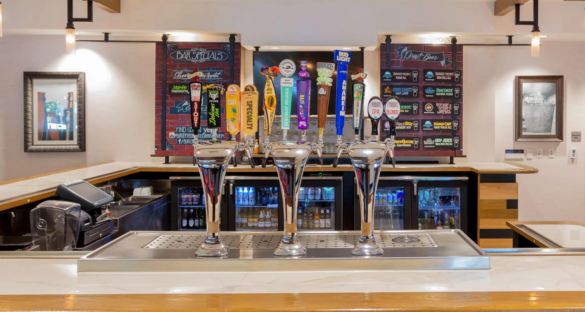 Sonesta Anaheim Resort Area