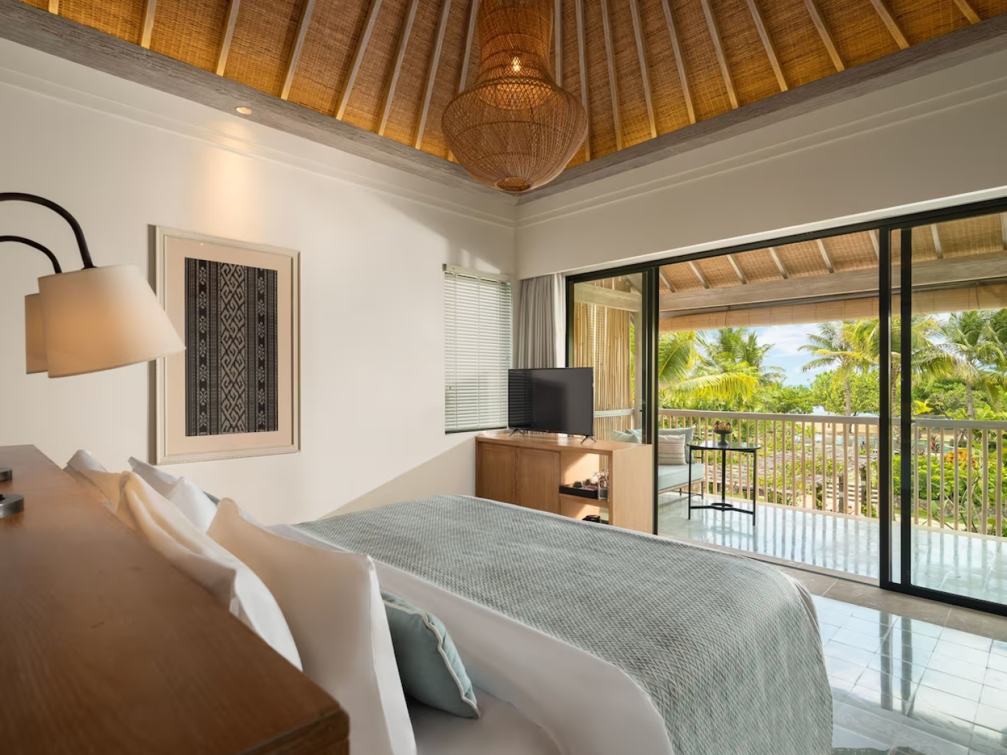 Sudamala Resort, Komodo, Labuan Bajo