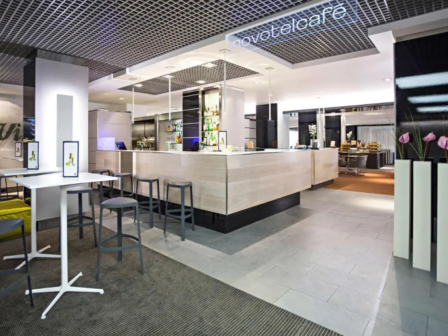 Хостел a&o Milano Ca Granda