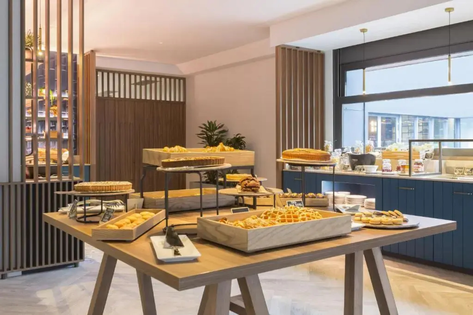 voco Venice Mestre - The Quid by IHG