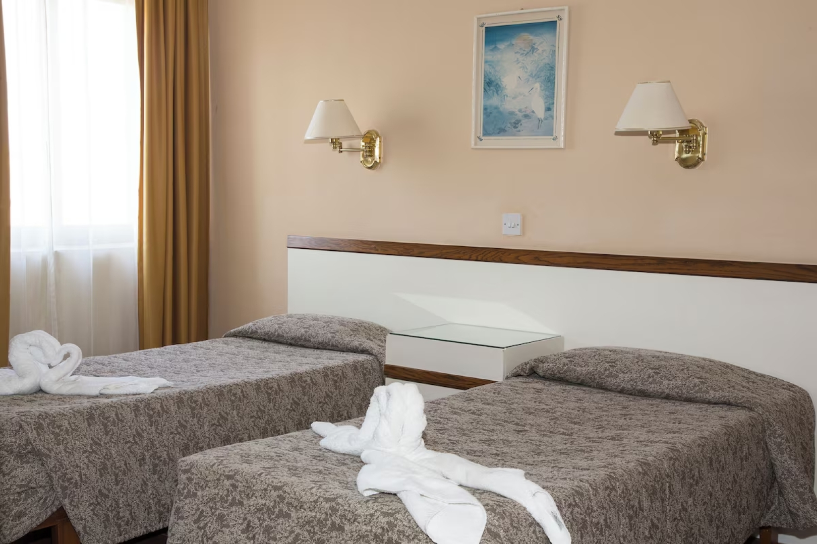 Blue Sea Bugibba Hotel & Apartments