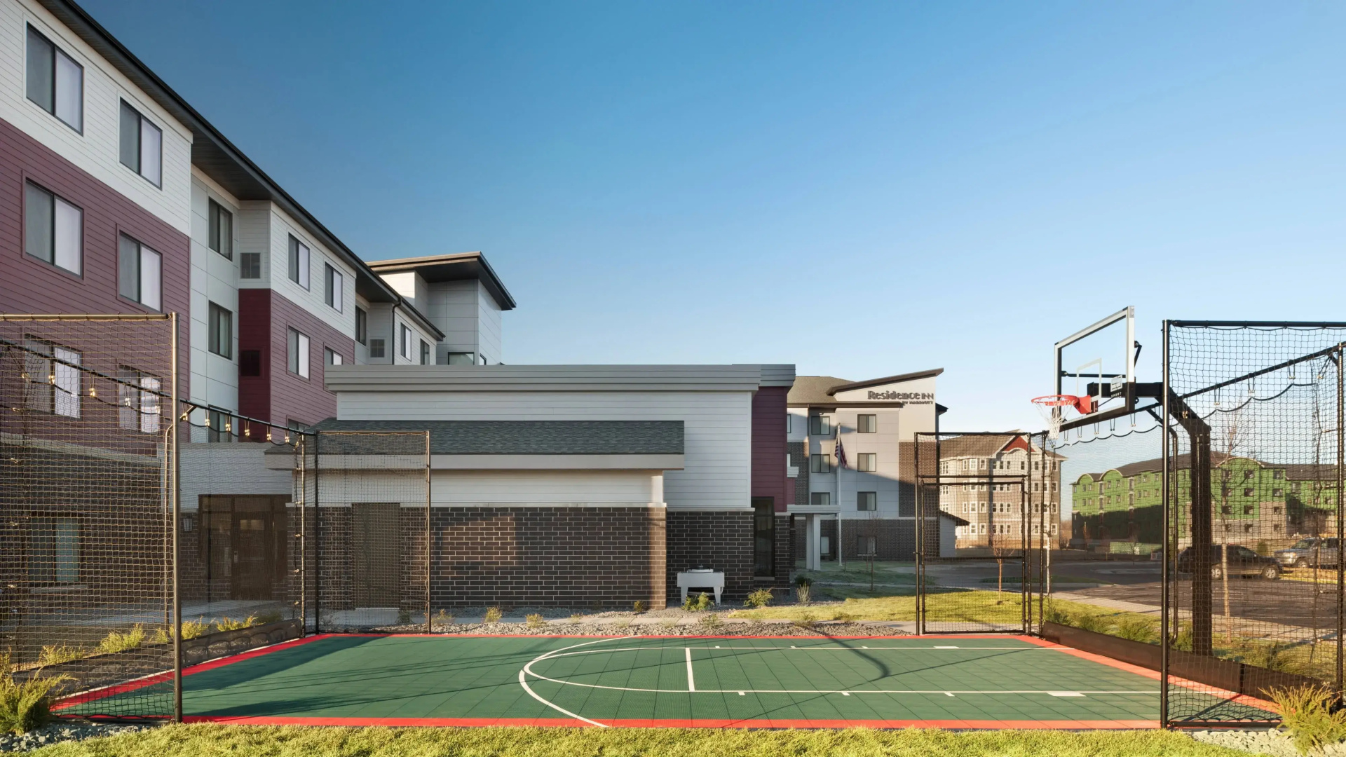 Residence Inn by Marriott Minneapolis St. Paul/Eagan