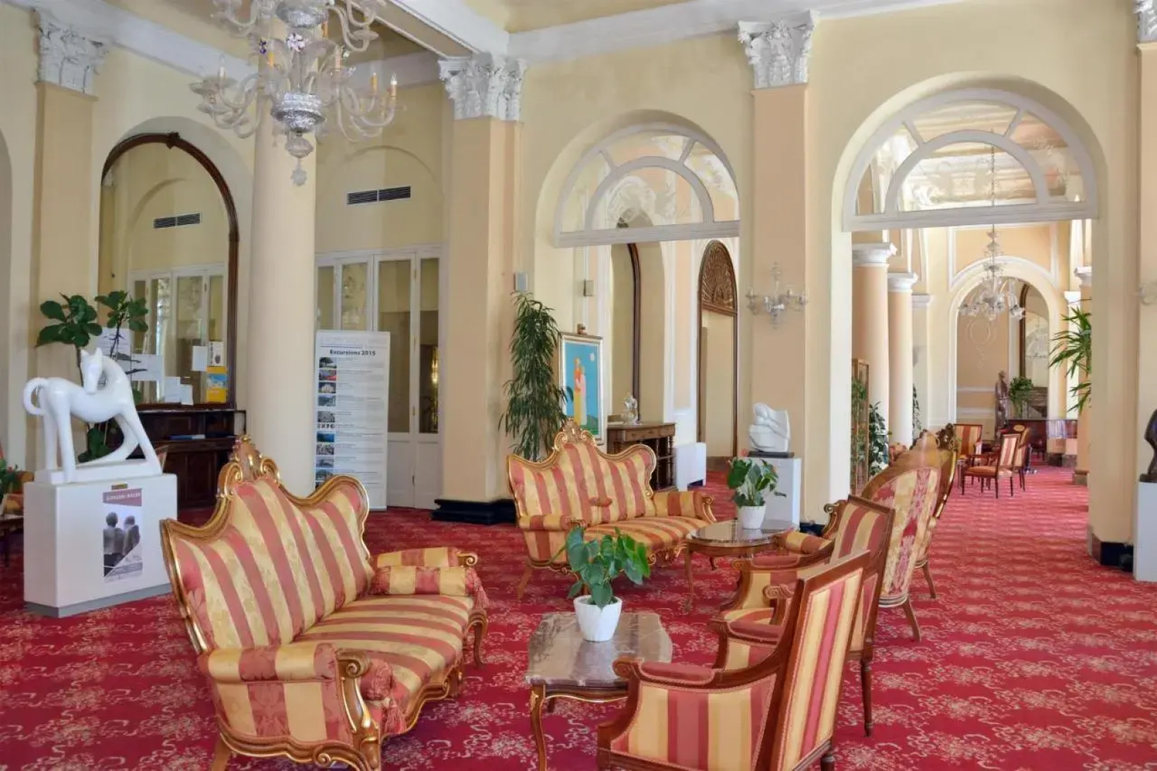 Grand Hotel Cadenabbia
