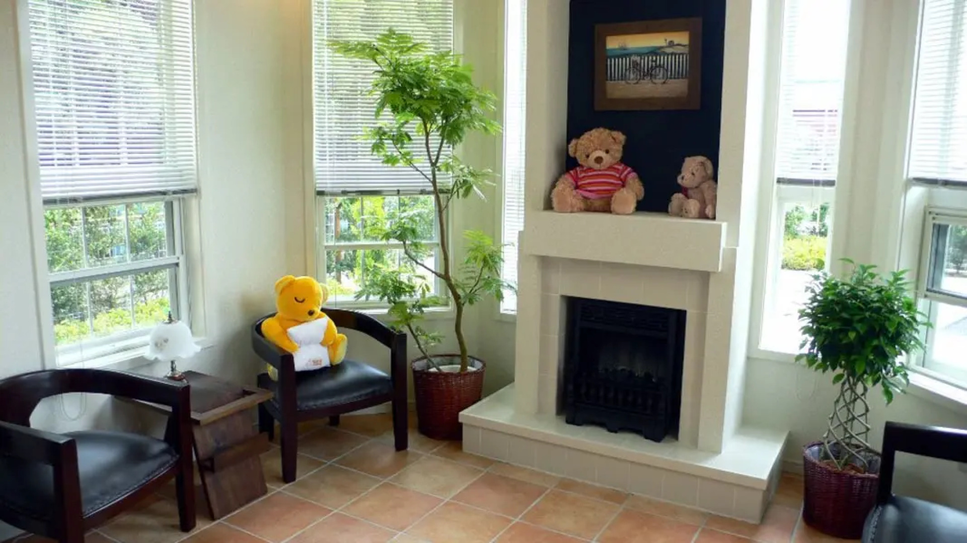 Family Lodge Hatagoya Meihan Nagashima