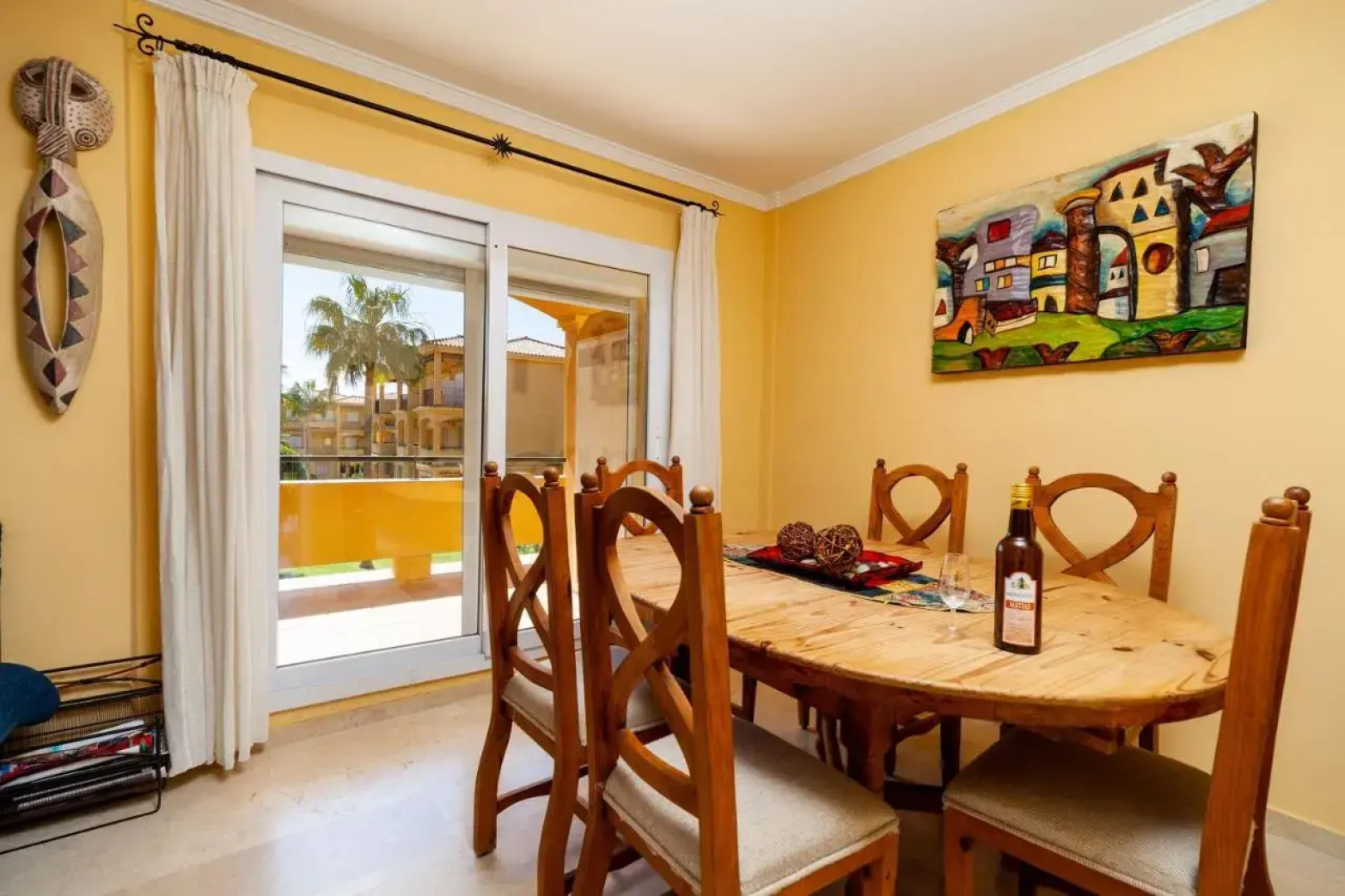 Apartamento Novo Sancti Petri