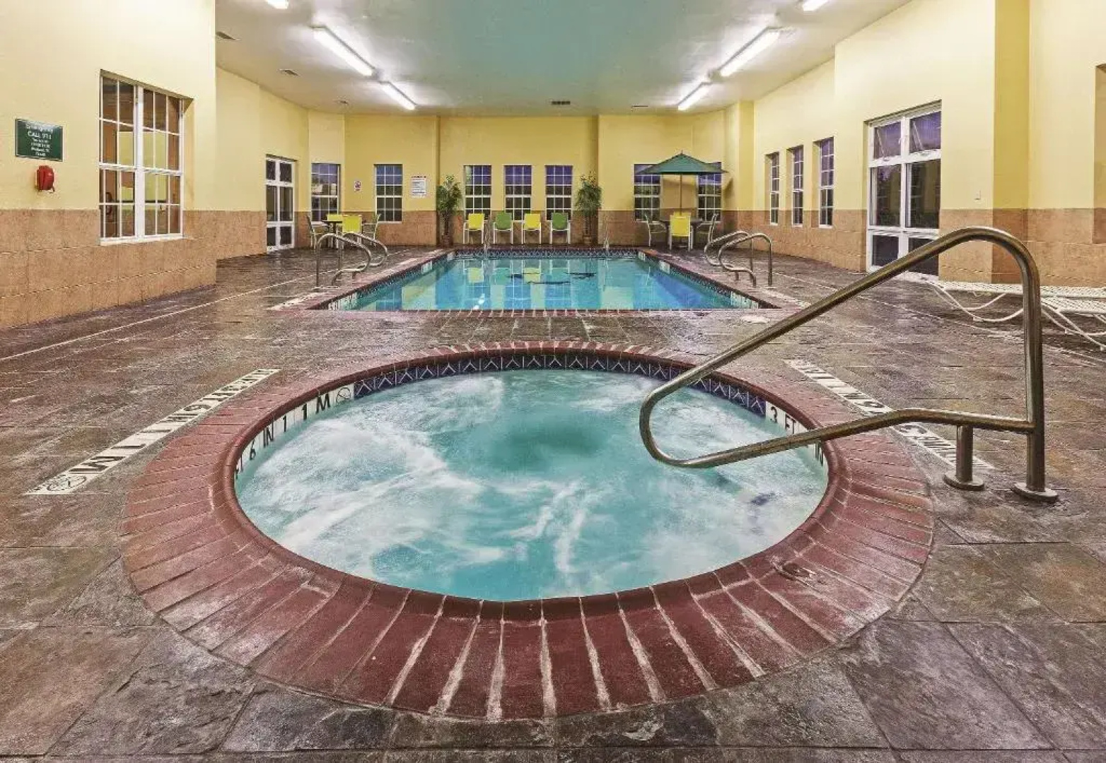 Budget Host Inn Eastland