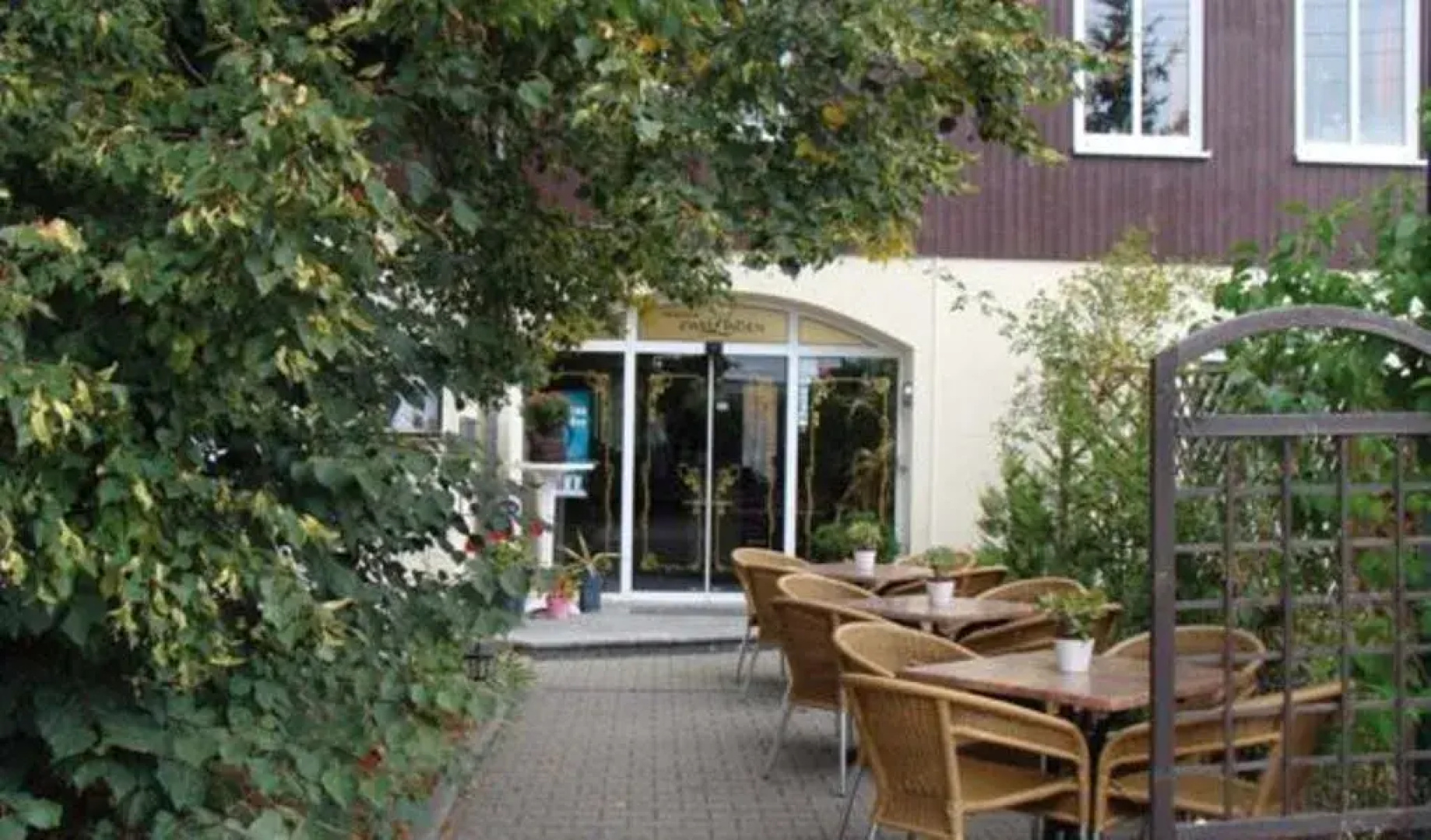 Hotel Zwei Linden