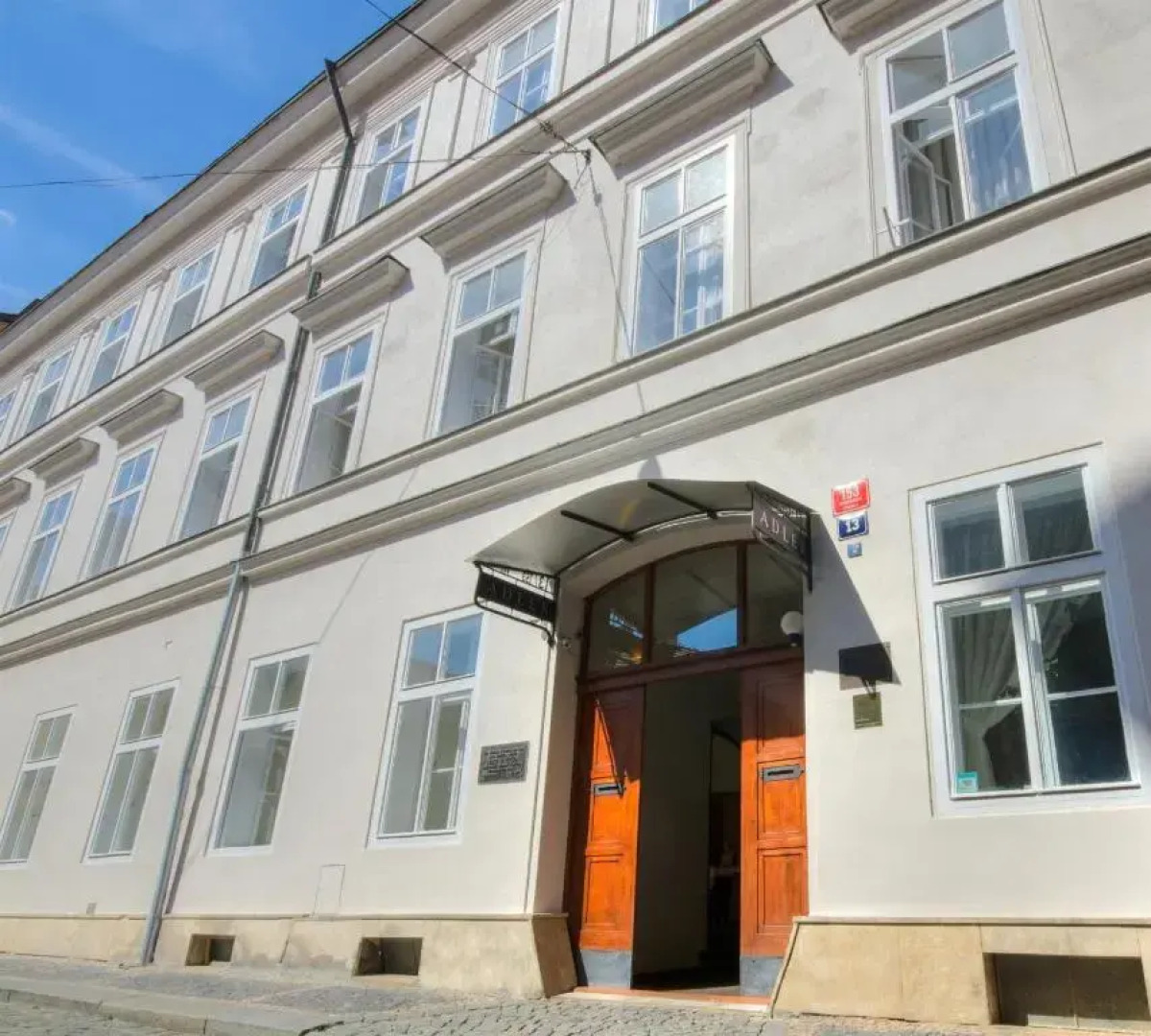 Hotel Adler - Czech Leading Hotels