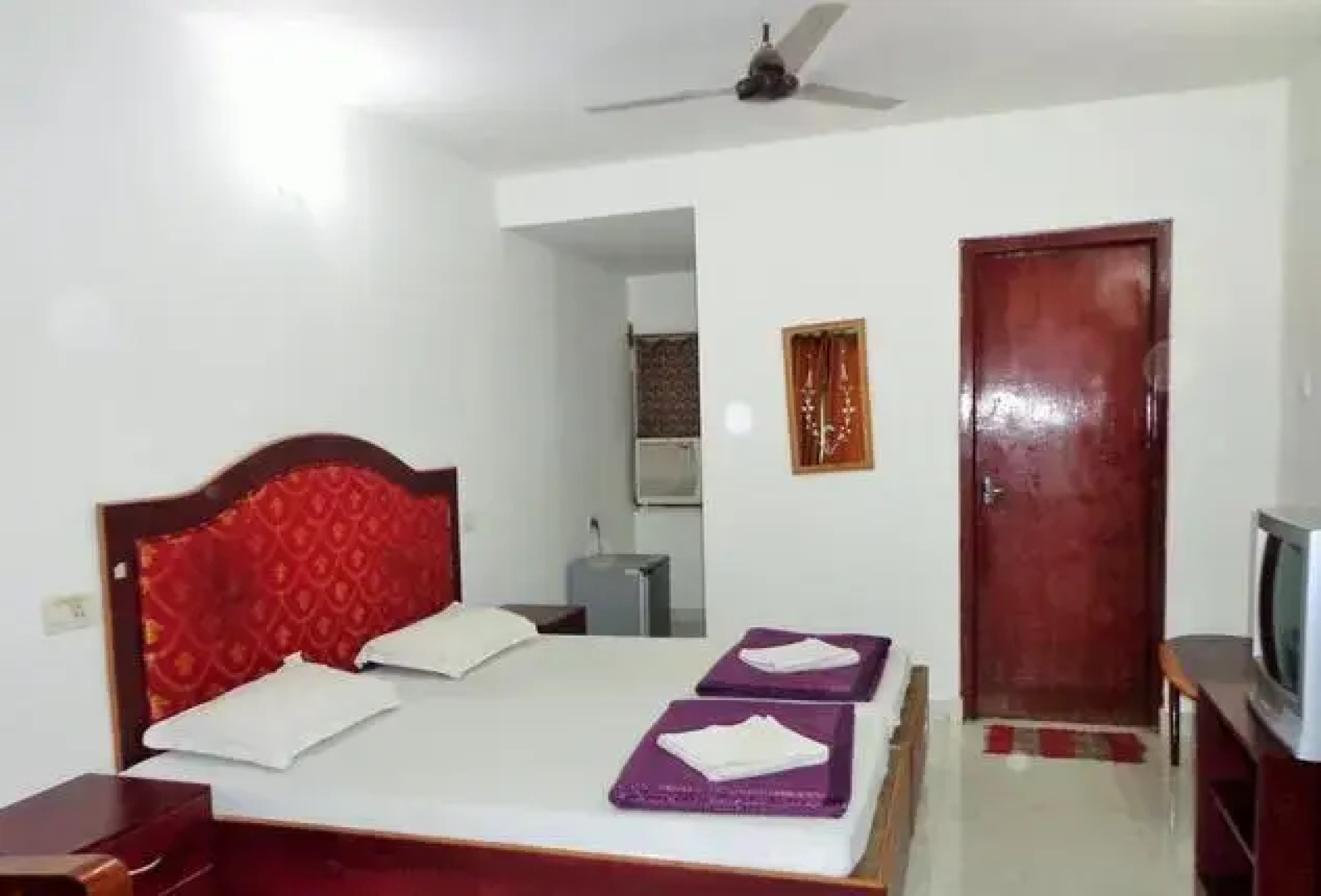 Nagri Inn - Port Blair