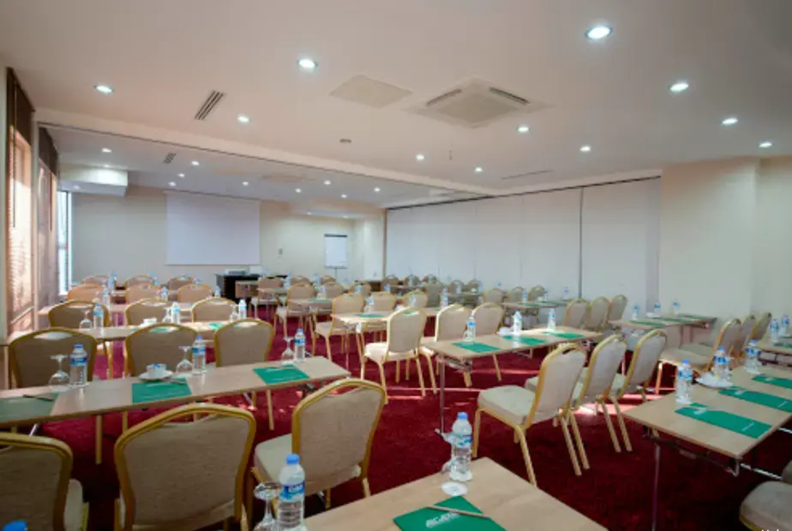 Limak Arcadia Sport Resort - All Inclusive