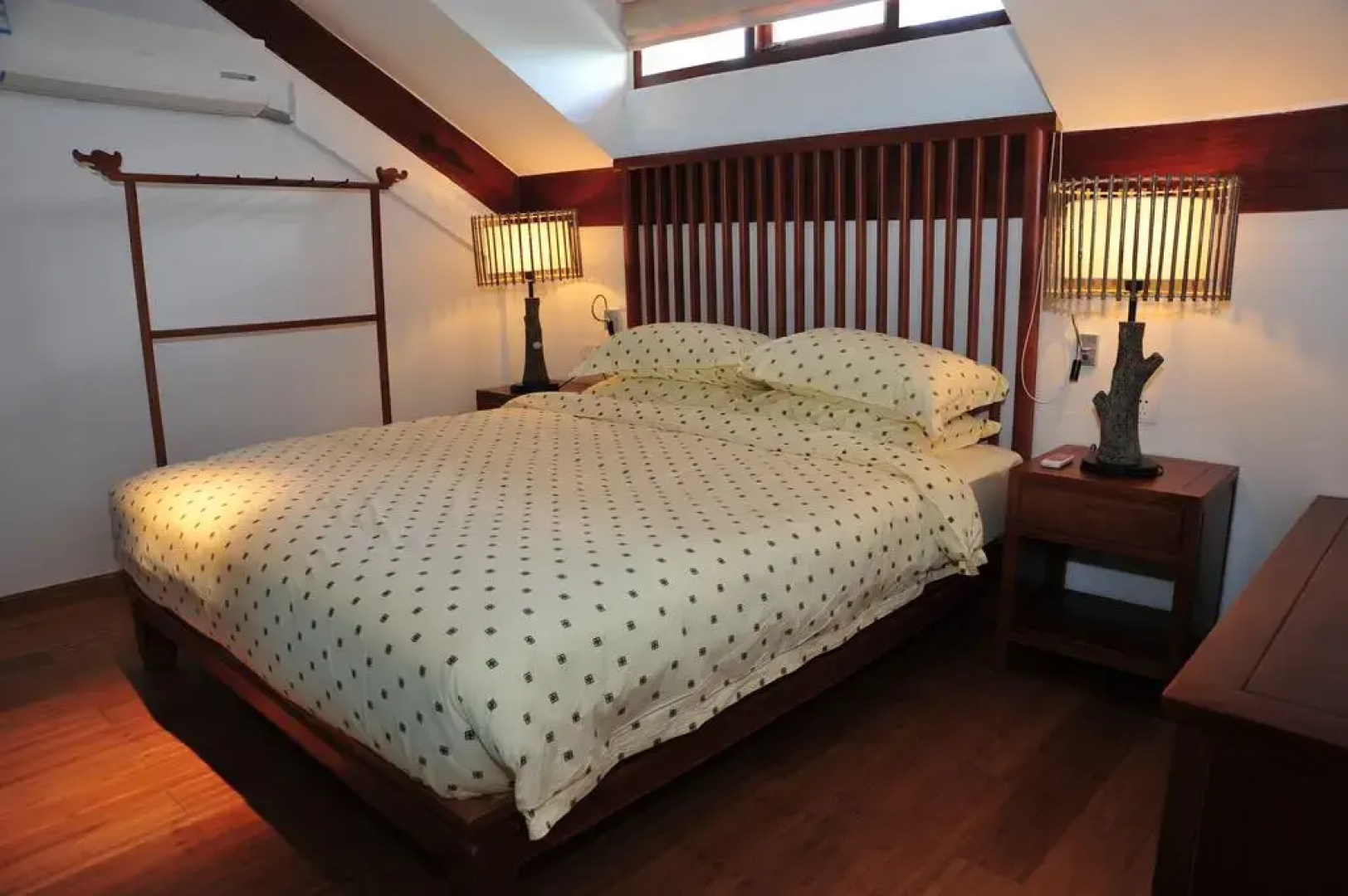 Haikou Happy Farm Resort