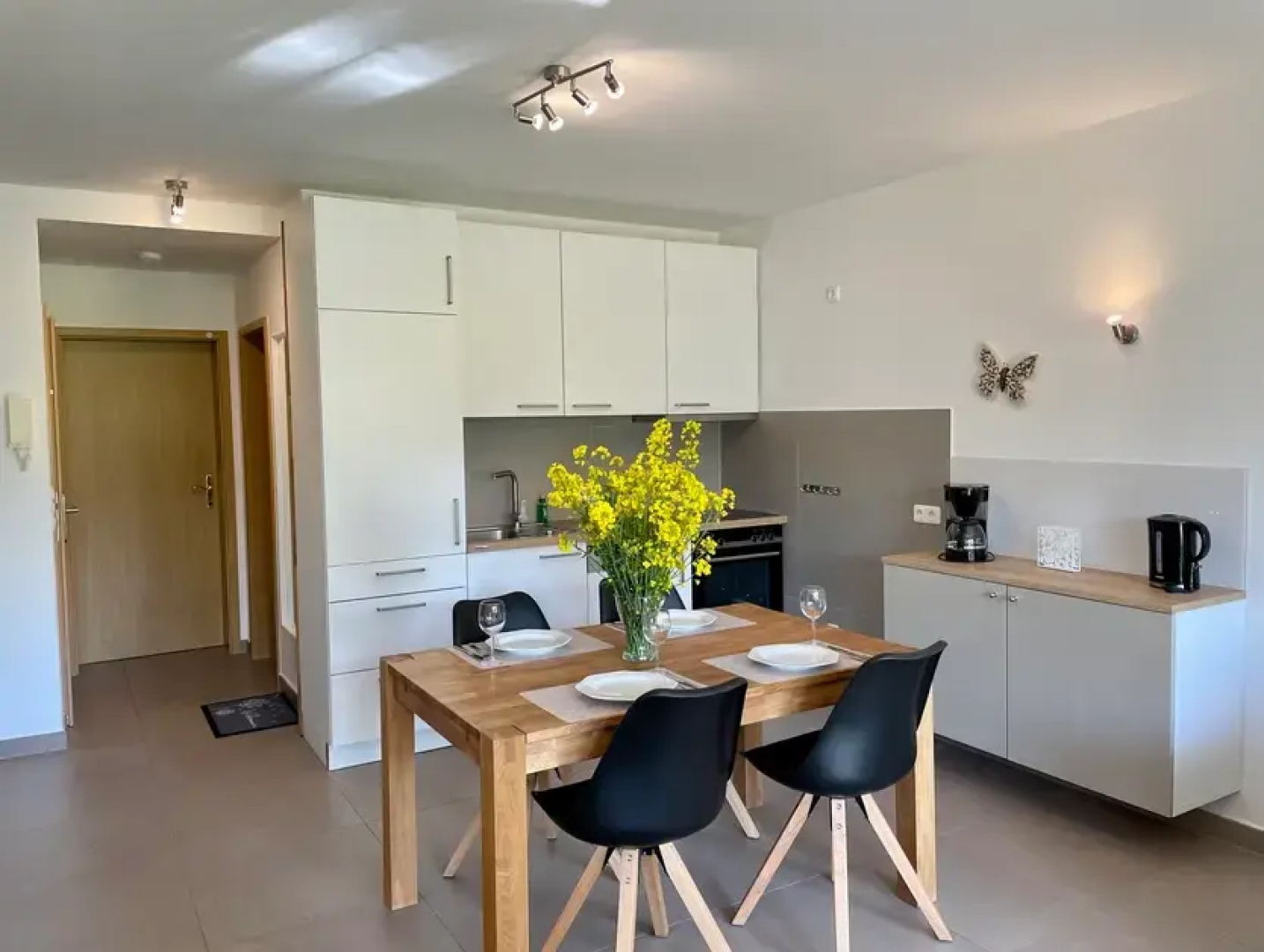 Appartementanlage Lancken-Granitz