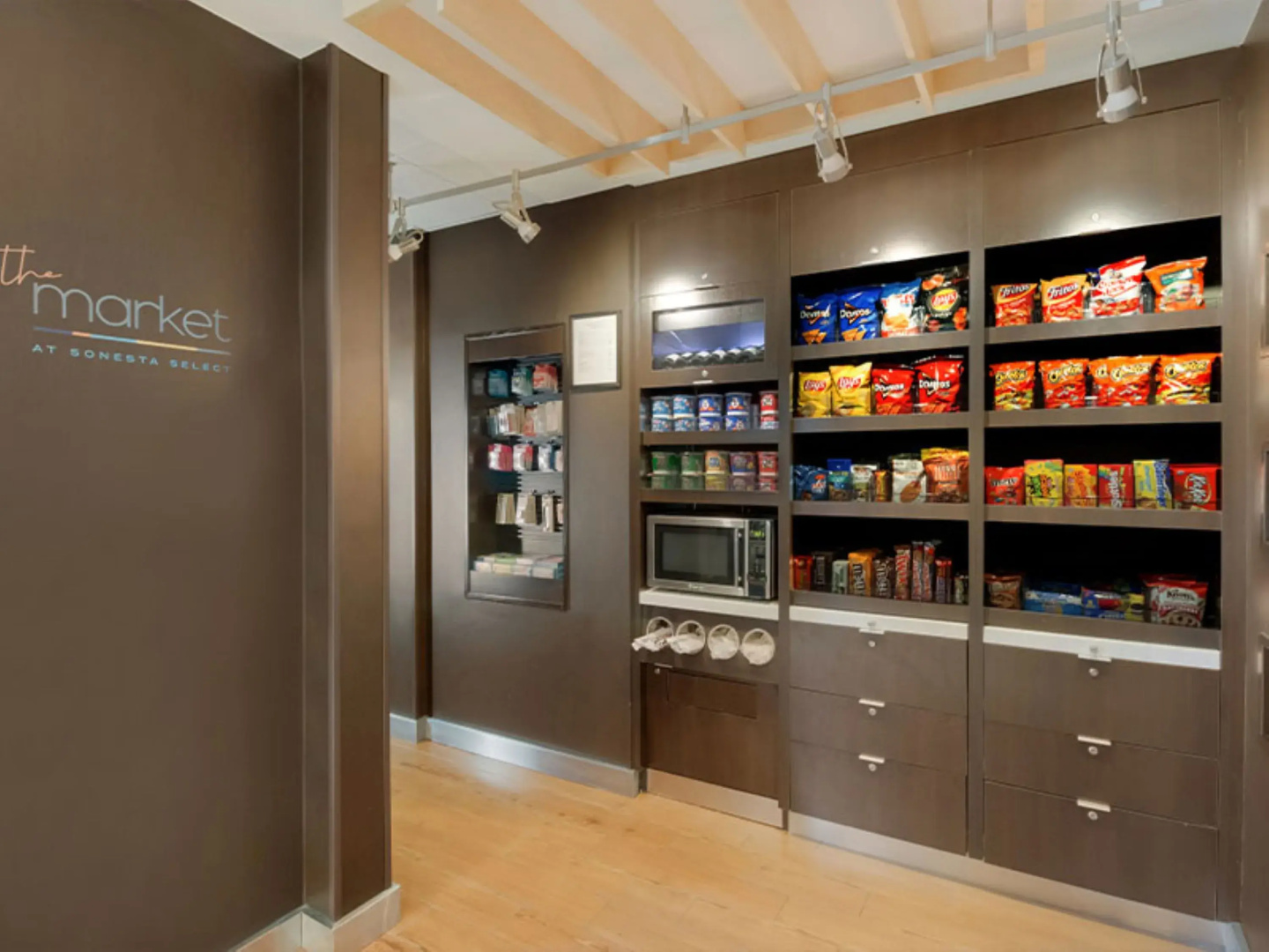 Sonesta Select Huntington Beach Fountain Valley