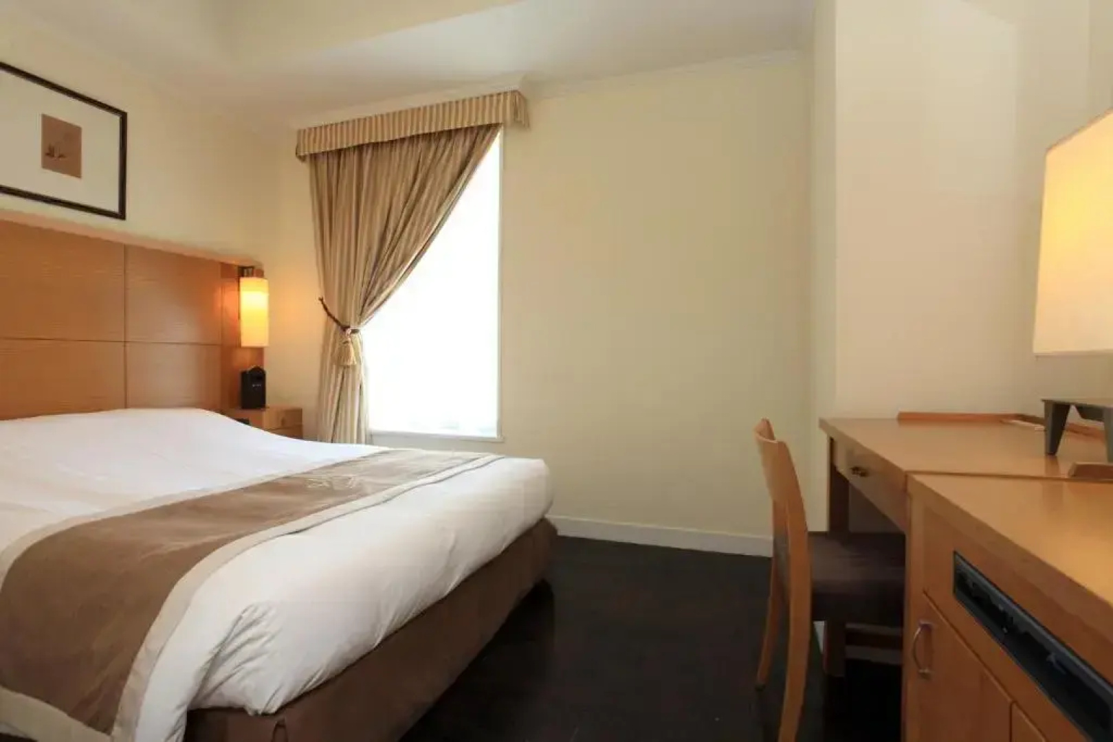 Hotel Monterey La Soeur Ginza