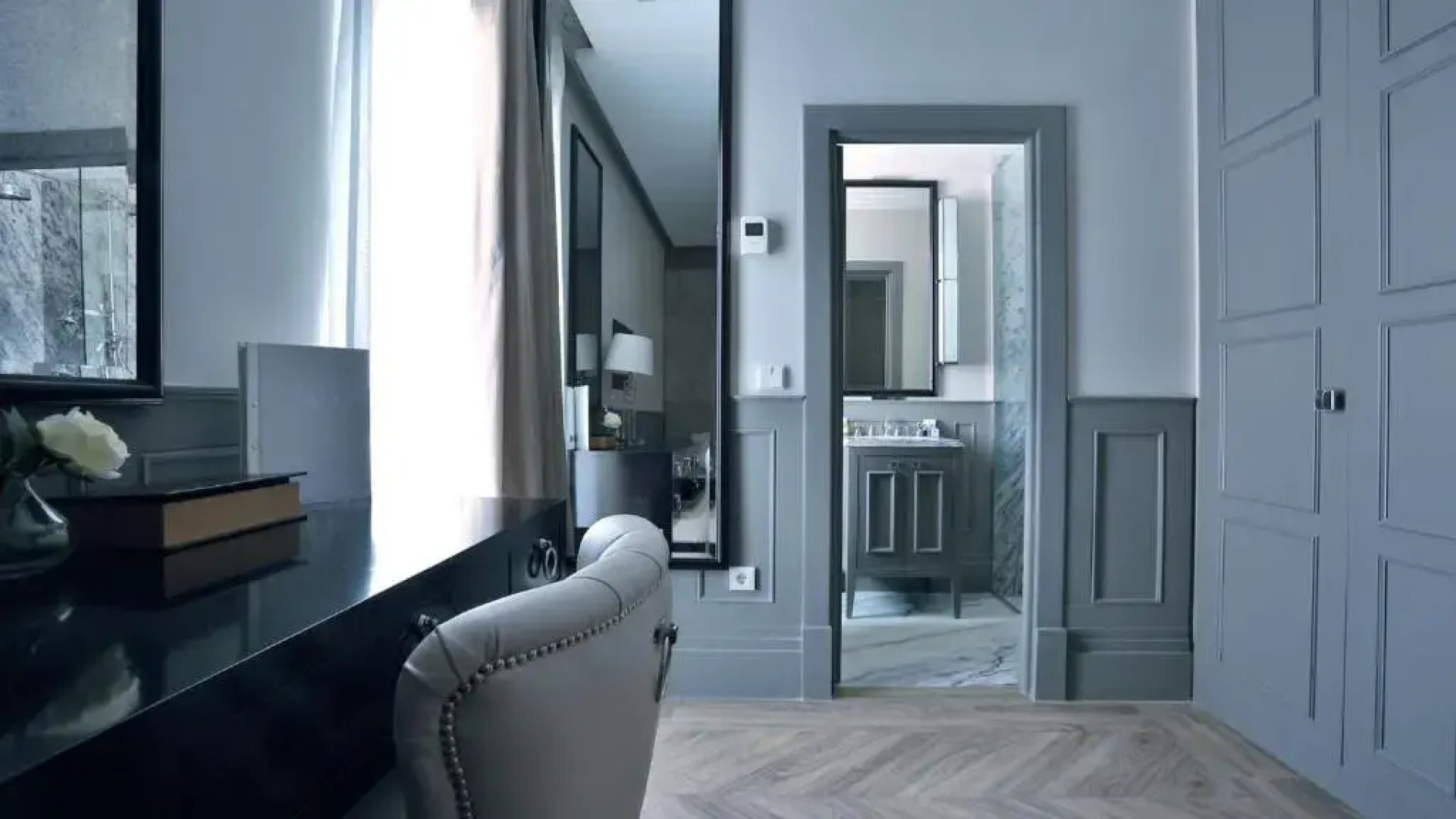 Отель MiM Ibiza & Spa - Adults Only