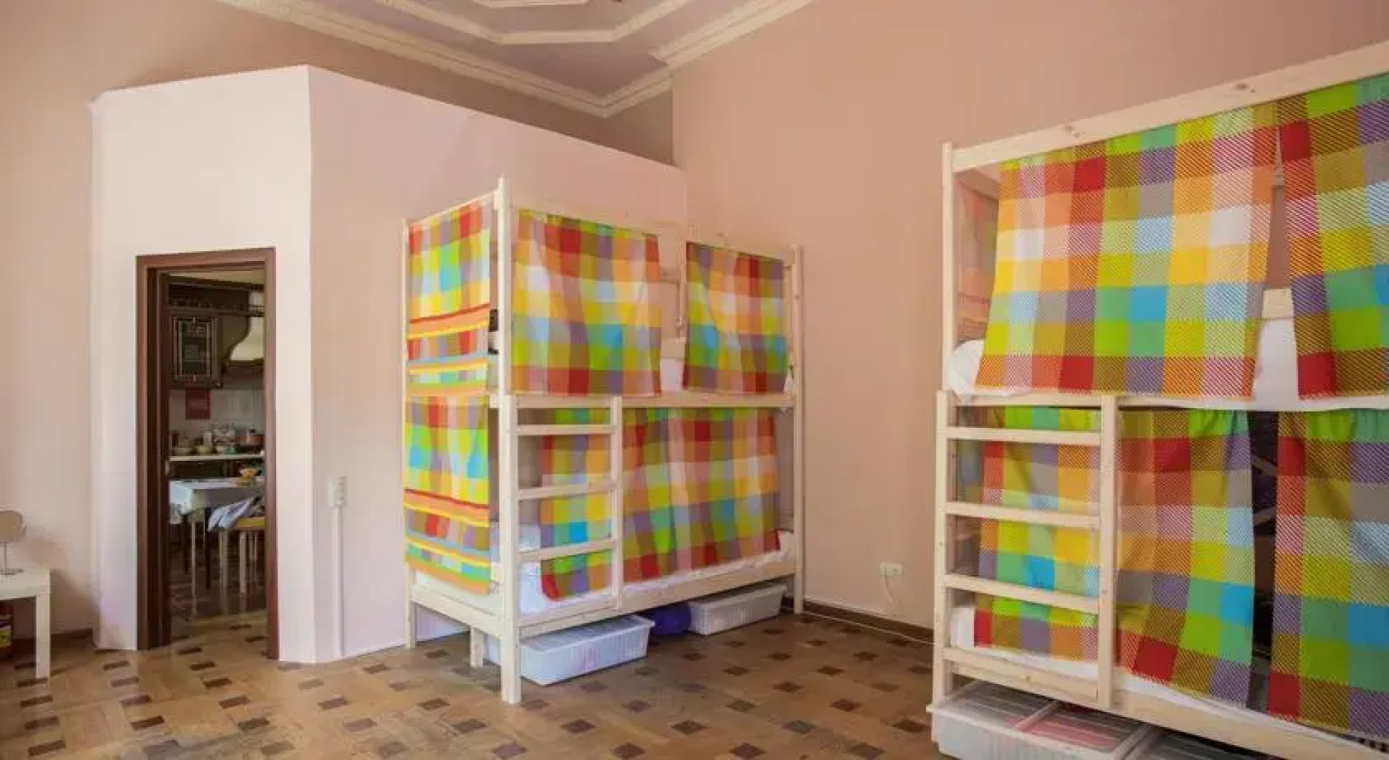 Hostel Kompot