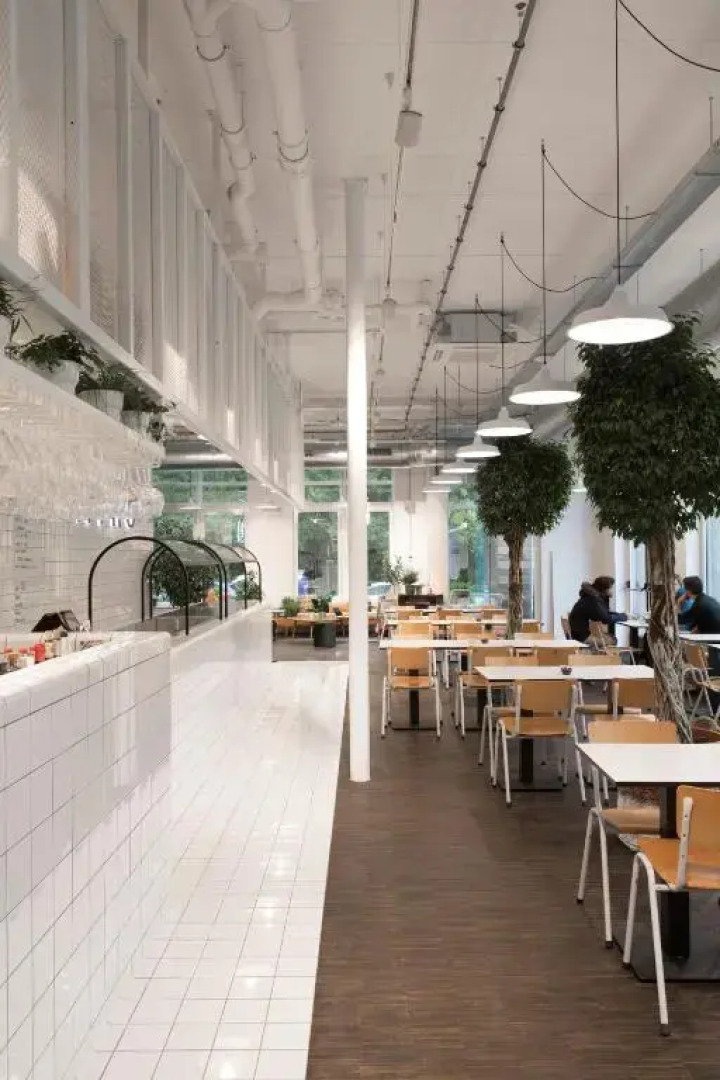 ROXI The Urban Residence Brussels