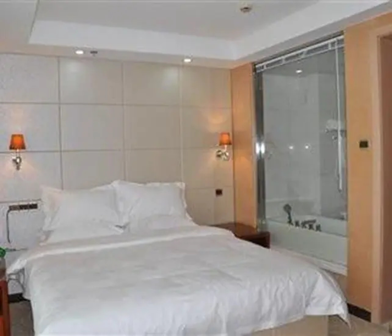 Lejia Hotel