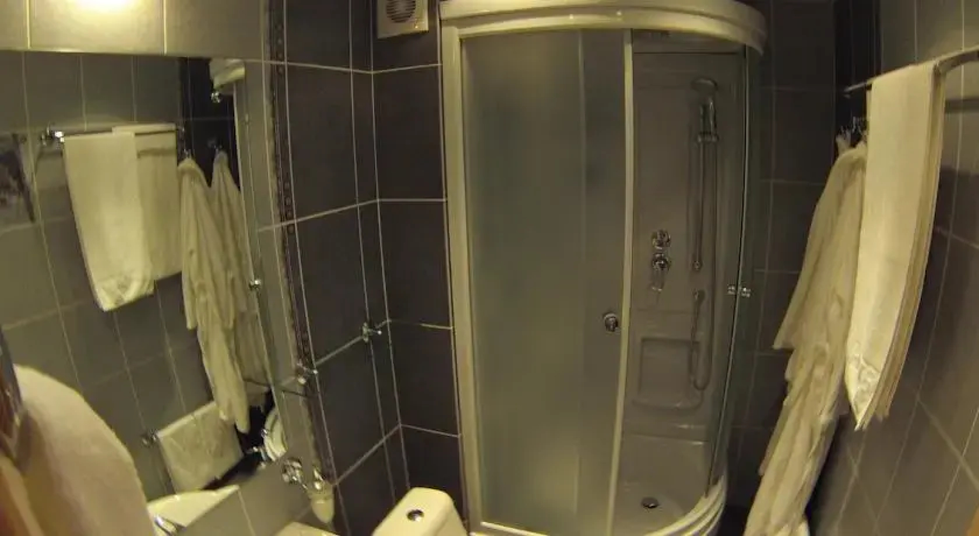 Home-Otel Podgornoe