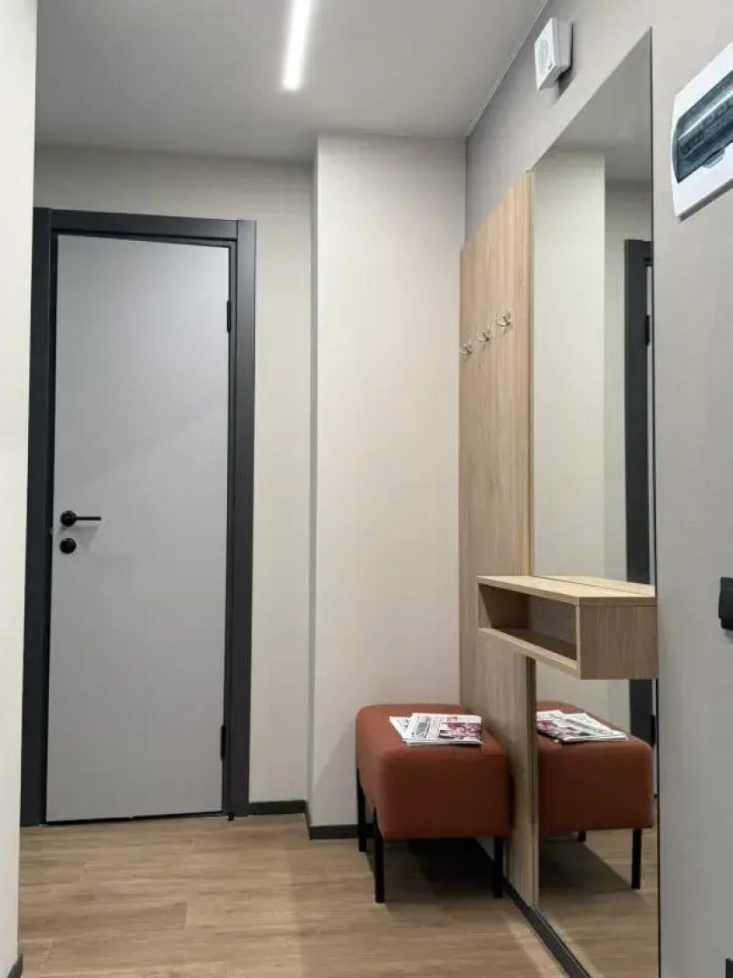 Апарт-отель Уют