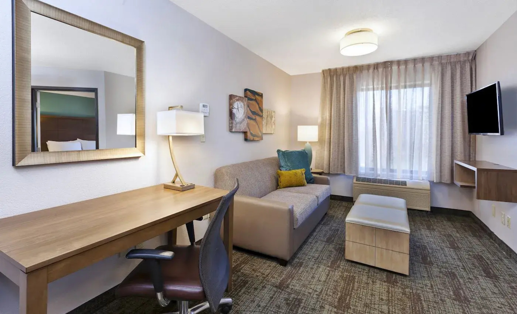 Staybridge Suites Columbia by IHG