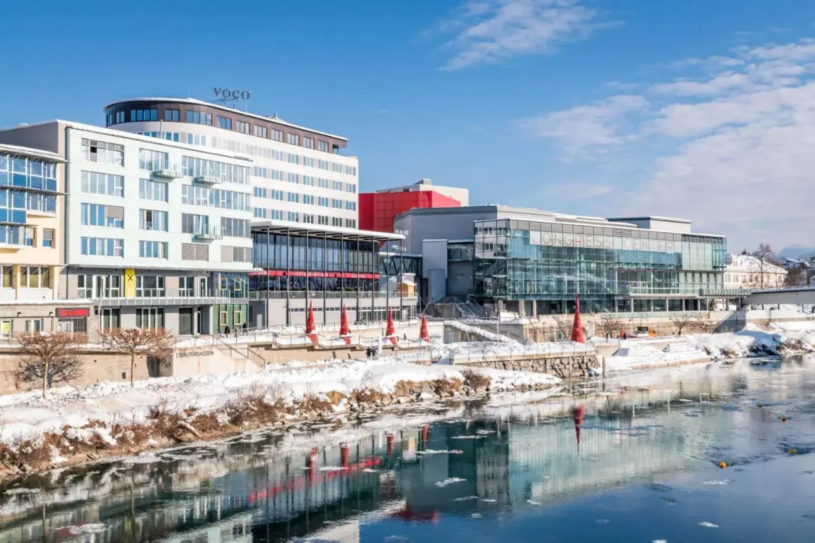 voco Villach by IHG