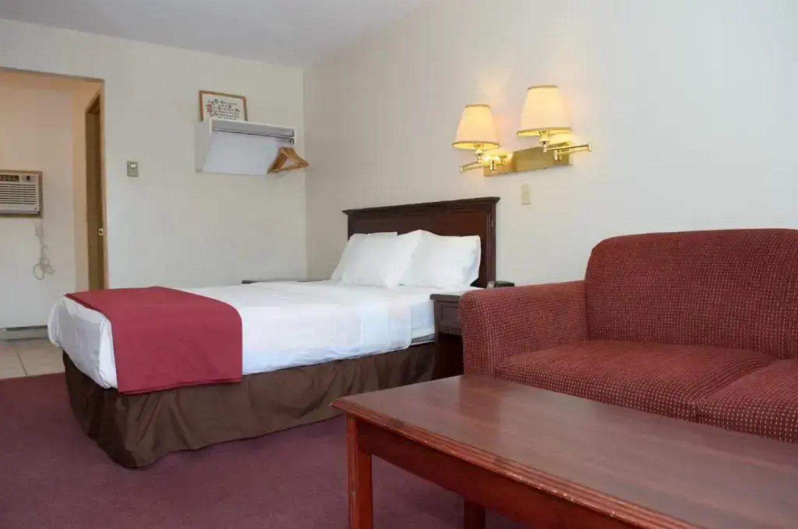 Kings Motor Inn