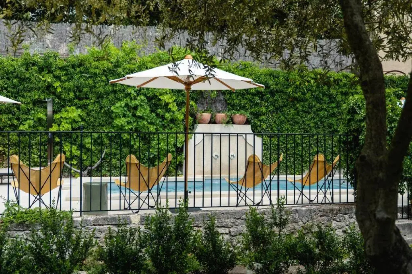 Le Moulin, Lourmarin, a Beaumier hotel