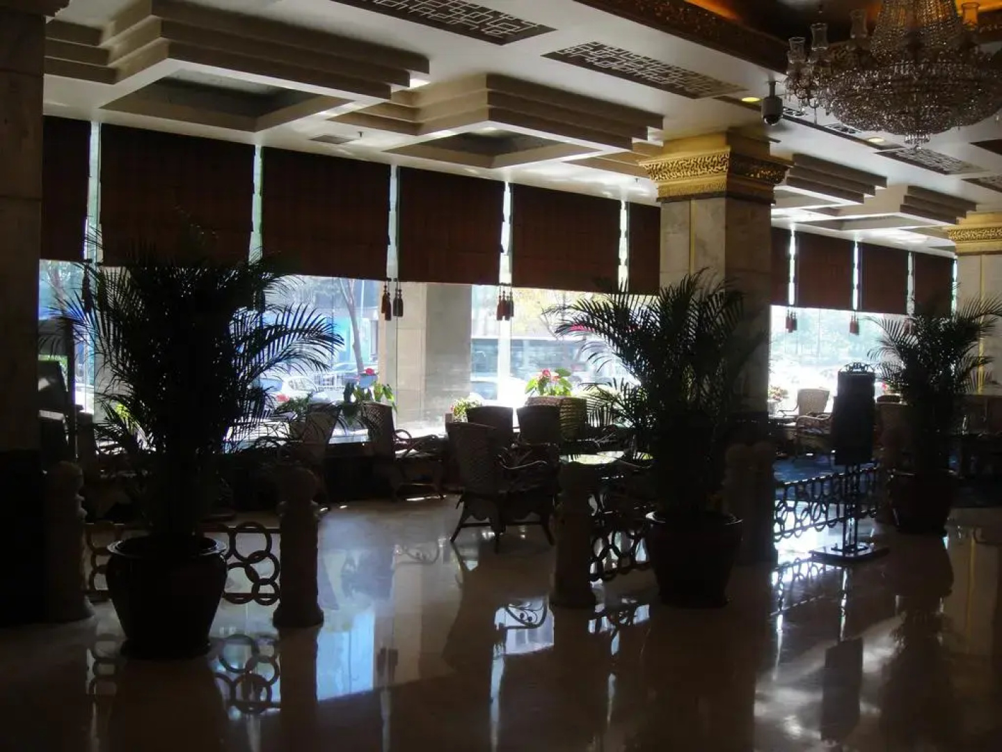 Green Hotel - Shenyang