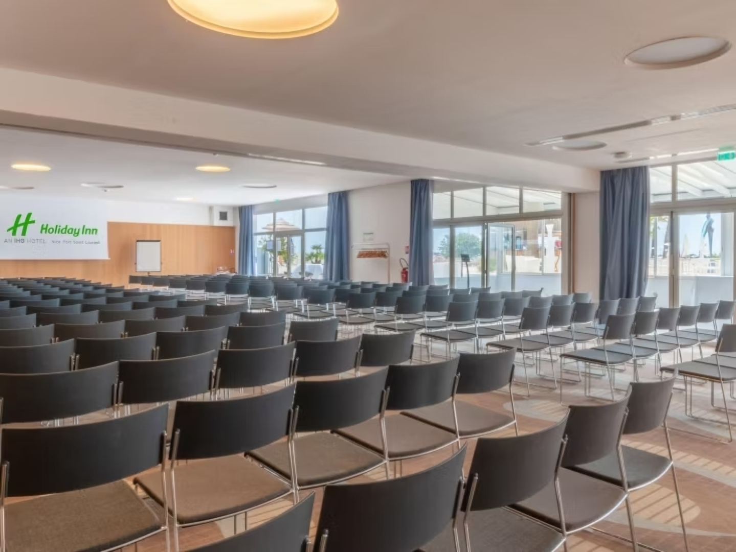 Holiday Inn Nice-Port St Laurent by IHG