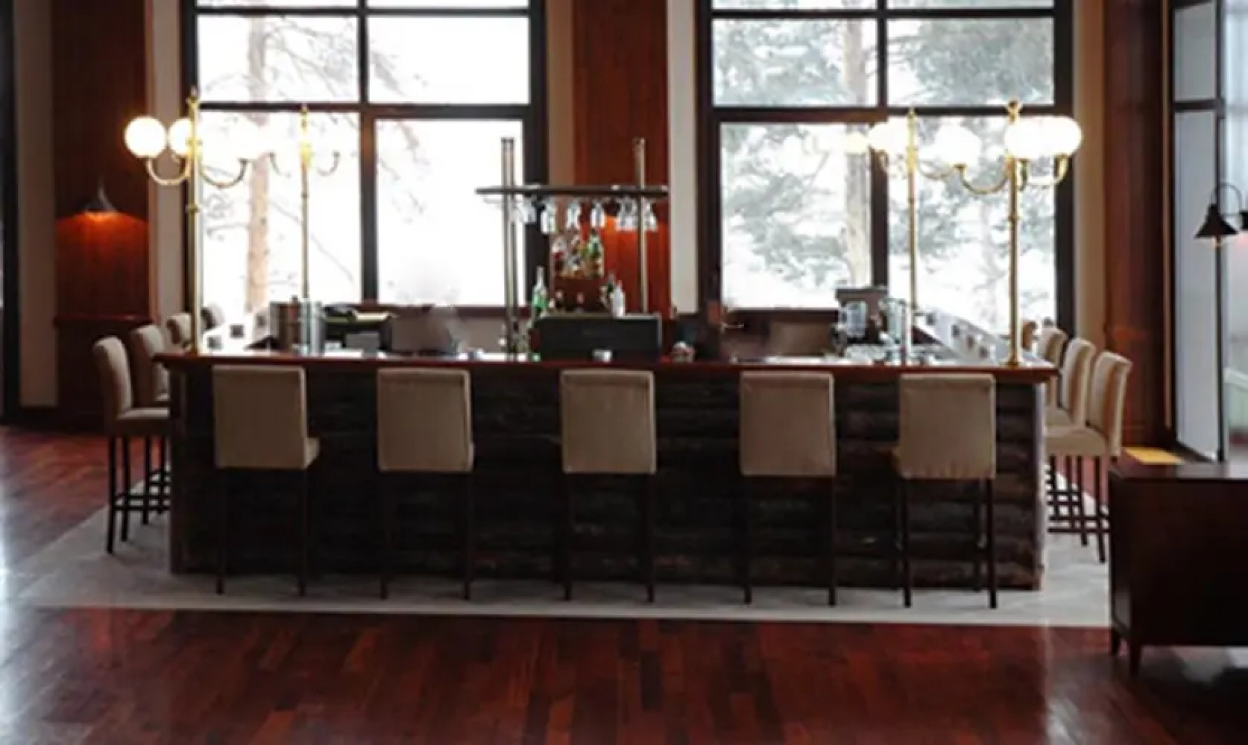 Hotel Duja Chalet Ski Center