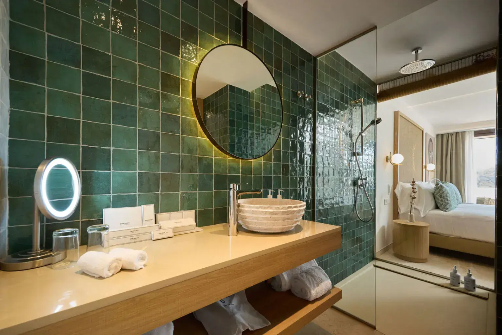 Cala San Miguel Hotel Ibiza, Curio Collection by Hilton