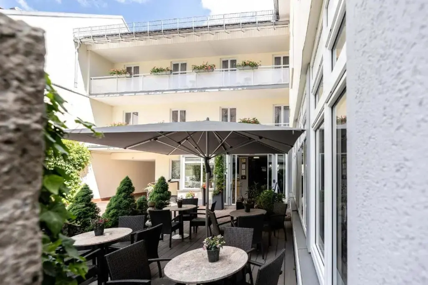 Hotel Vollmann