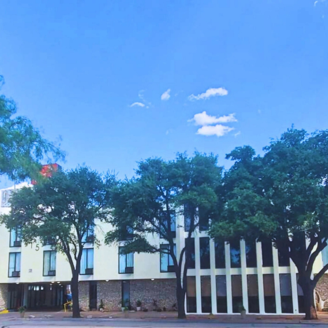 Econo Lodge San Angelo