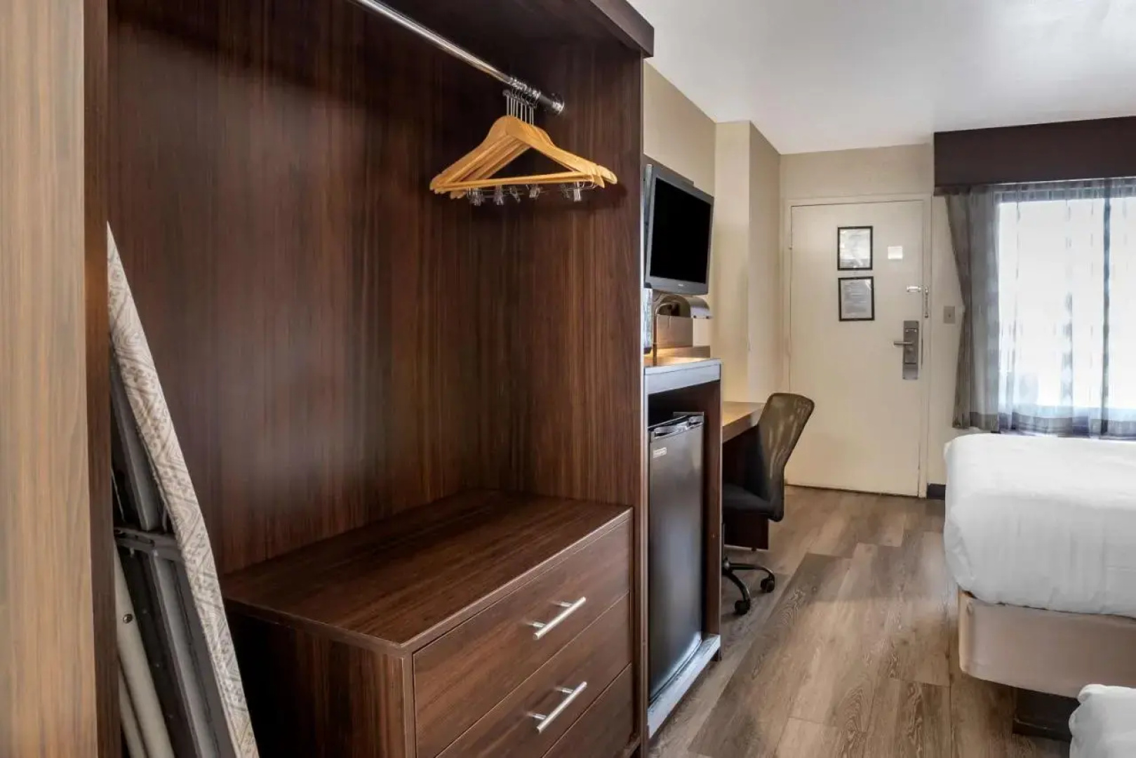 Best Western Salisbury Plaza