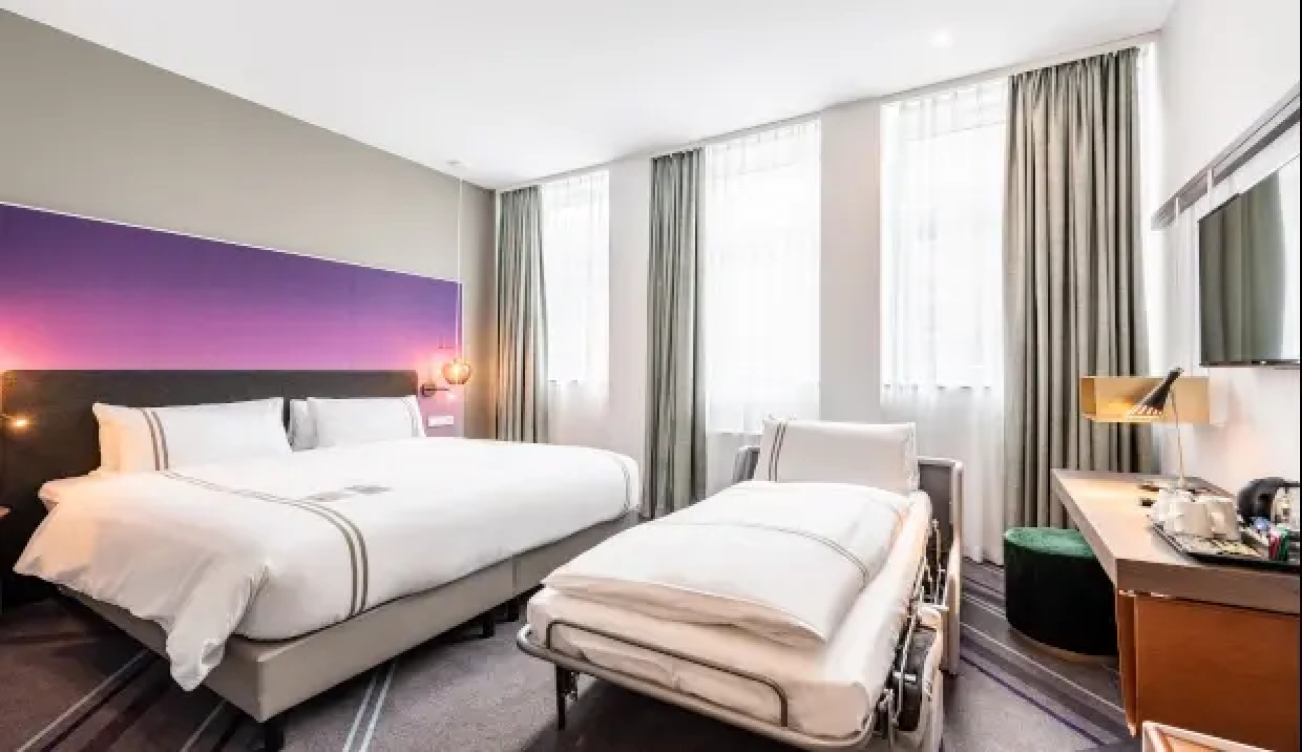 Premier Inn Wuppertal City Centre Hotel