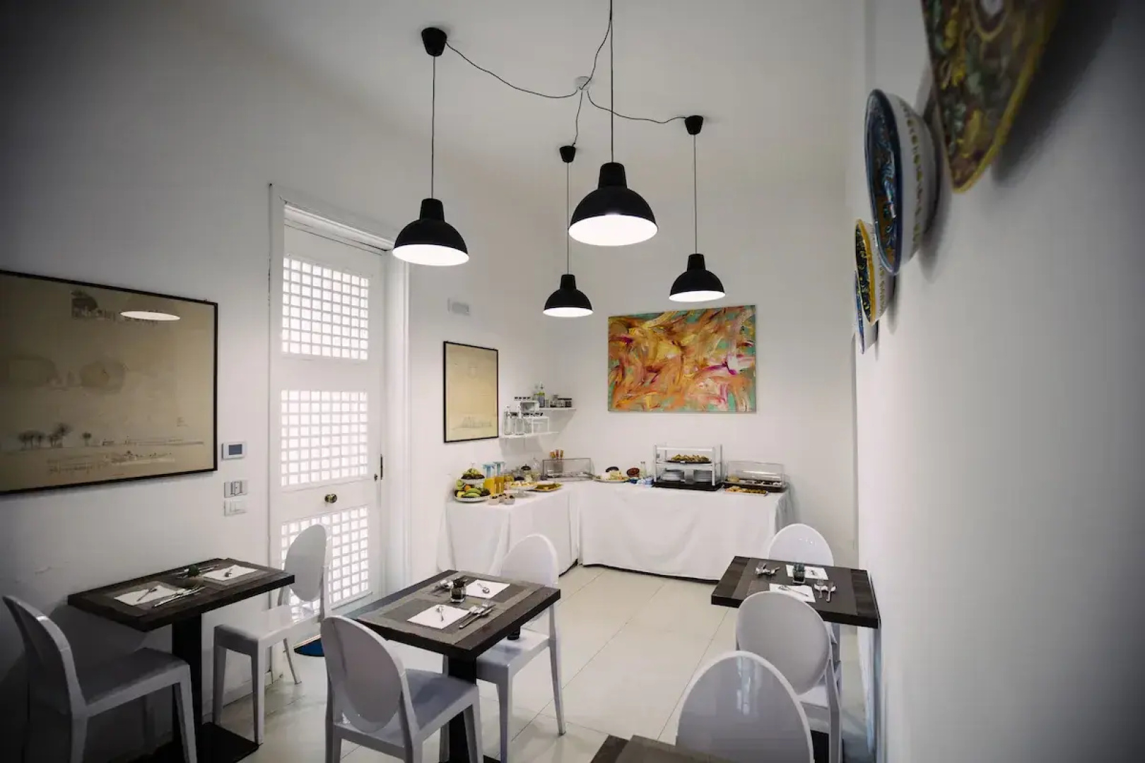 Calipso Villa