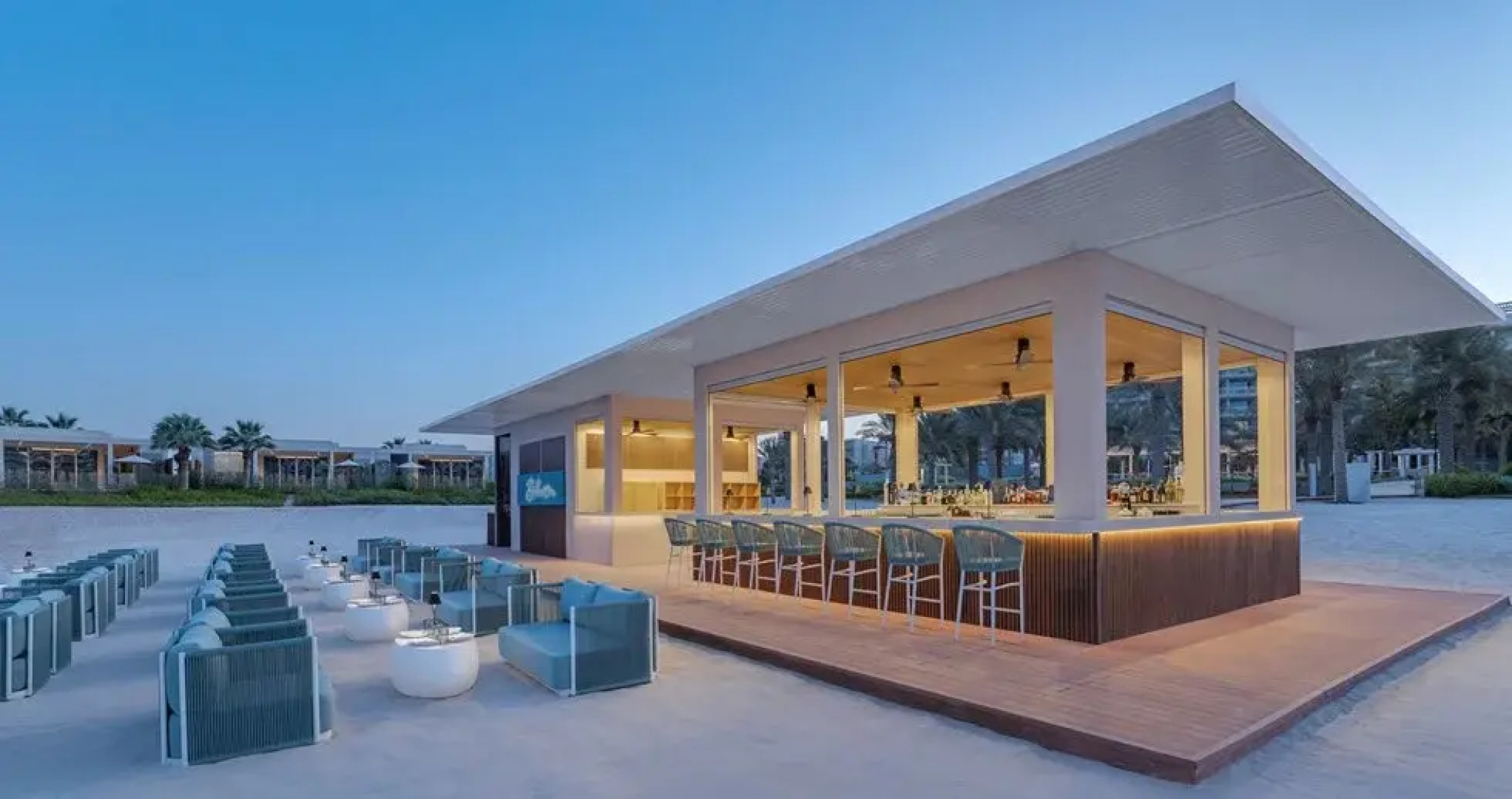 InterContinental Ras Al Khaimah Mina Al Arab Resort & Spa by IHG