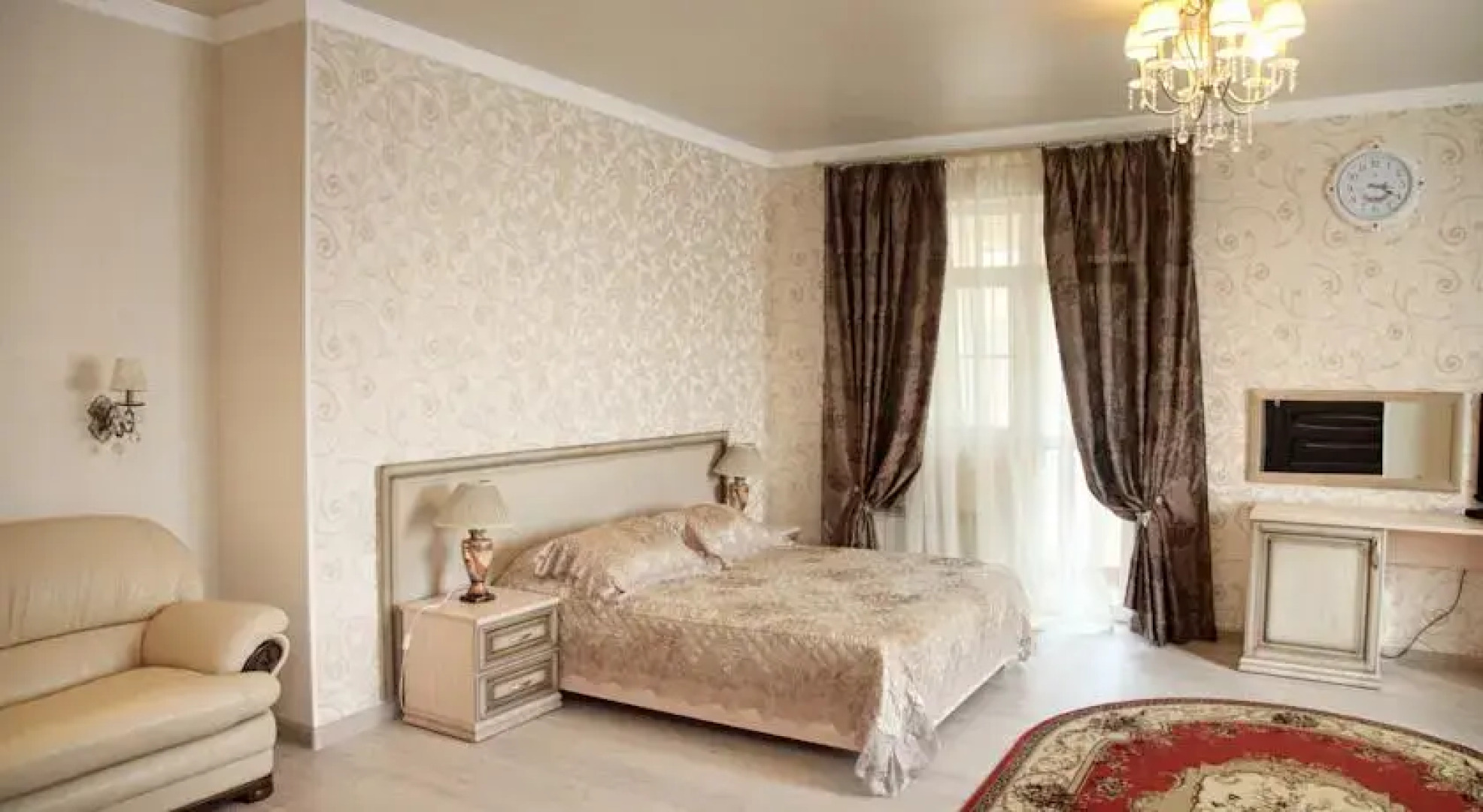 Гостевой дом Ялана