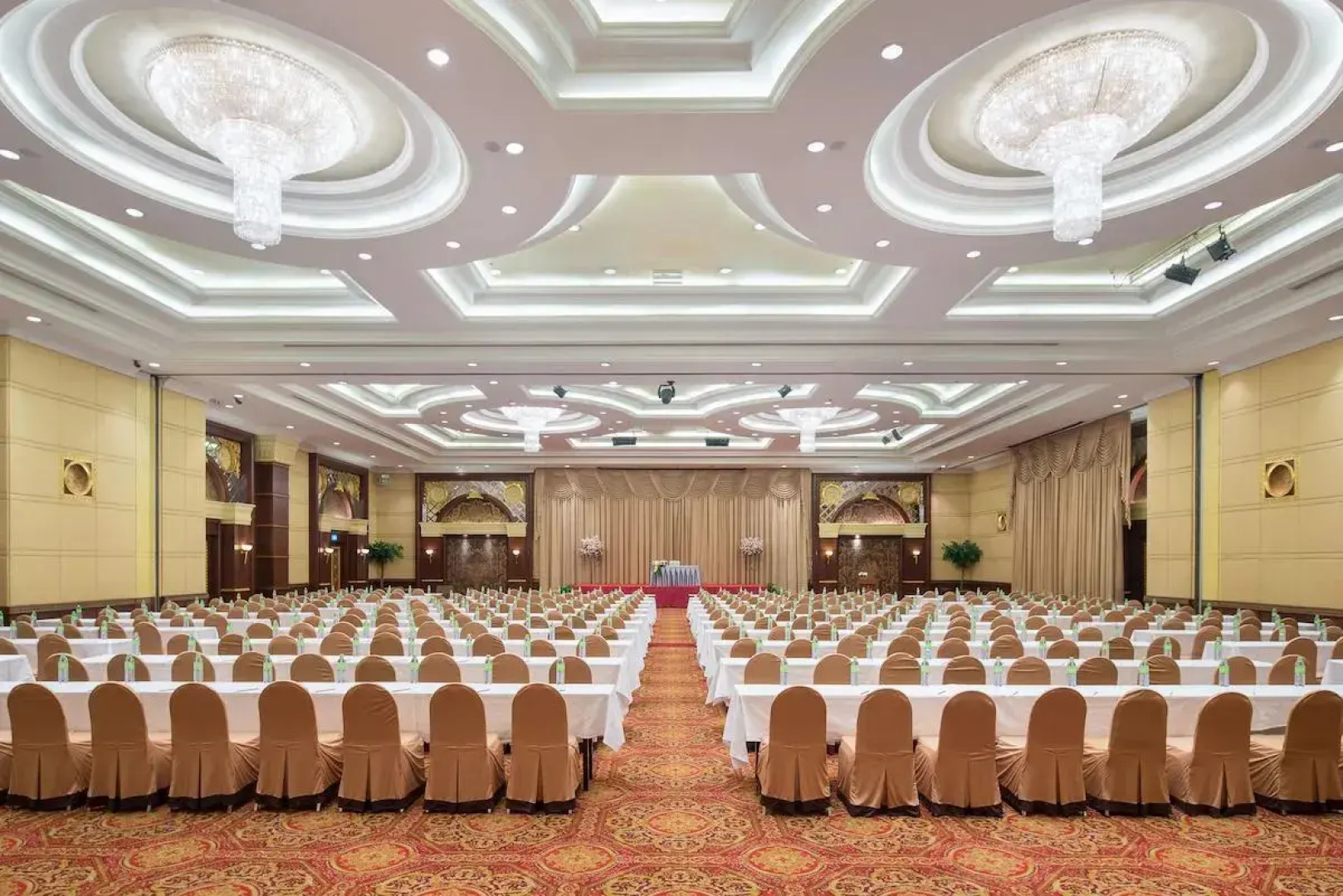 Prince Suites Residence Managed by Prince Palace