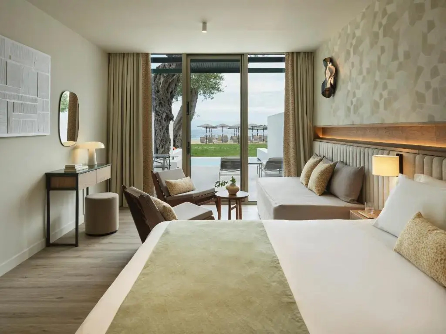 Kontokali Bay Resort & Spa