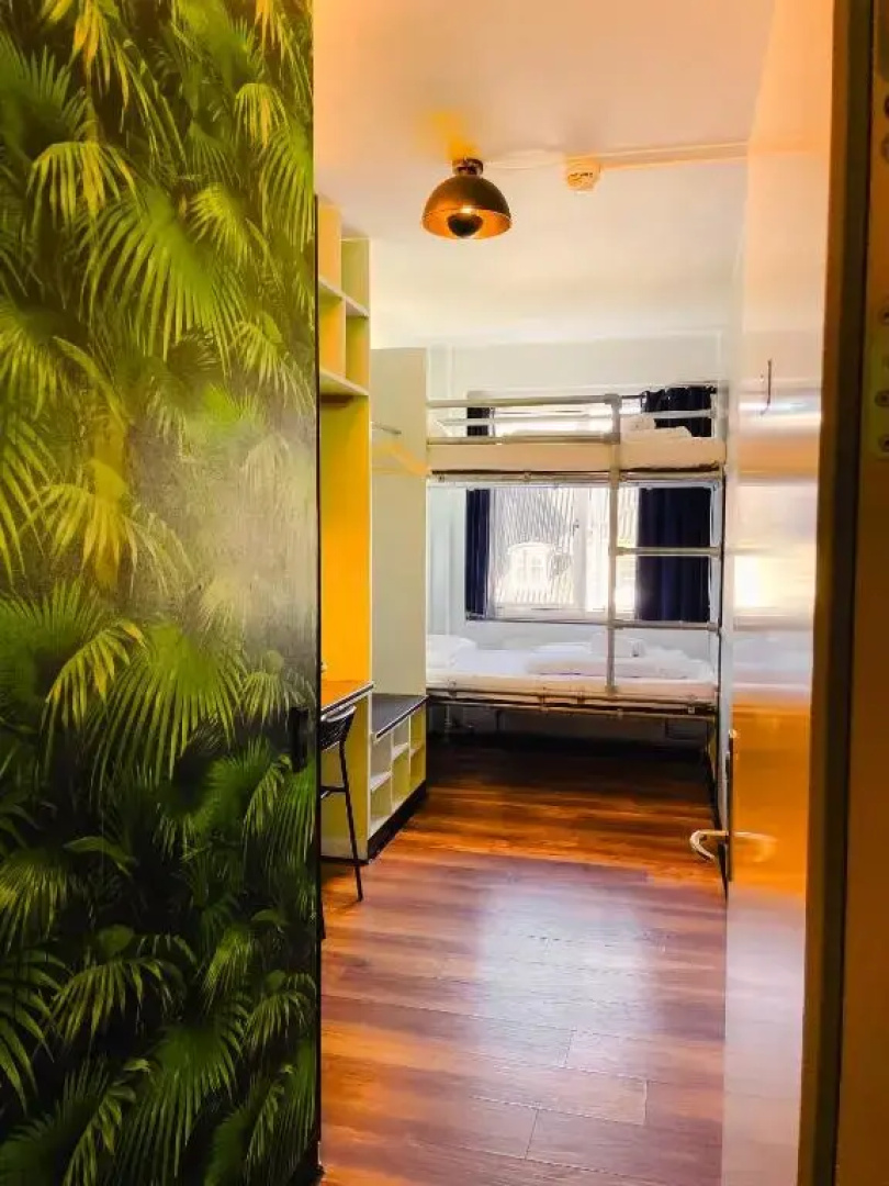 Copenhagen Downtown Hostel