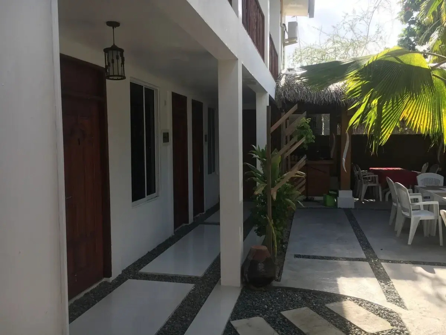 Отель Santa Rosa Maldives
